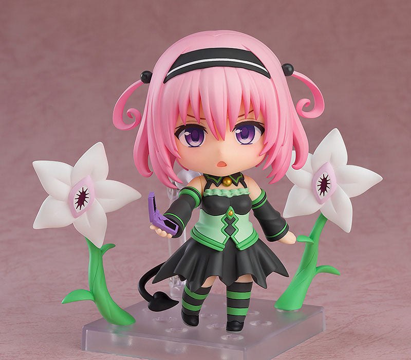 GSC NENDOROID MOMO BELIA DEVILUKE - TO LOVE RU DARKNESS GSC NENDOROID MOMO BELIA DEVILUKE - TO LOVE RU DARKNESS